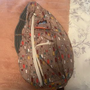 Kavu bag